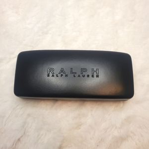 RALPH Ralph Lauren Sunglass Case